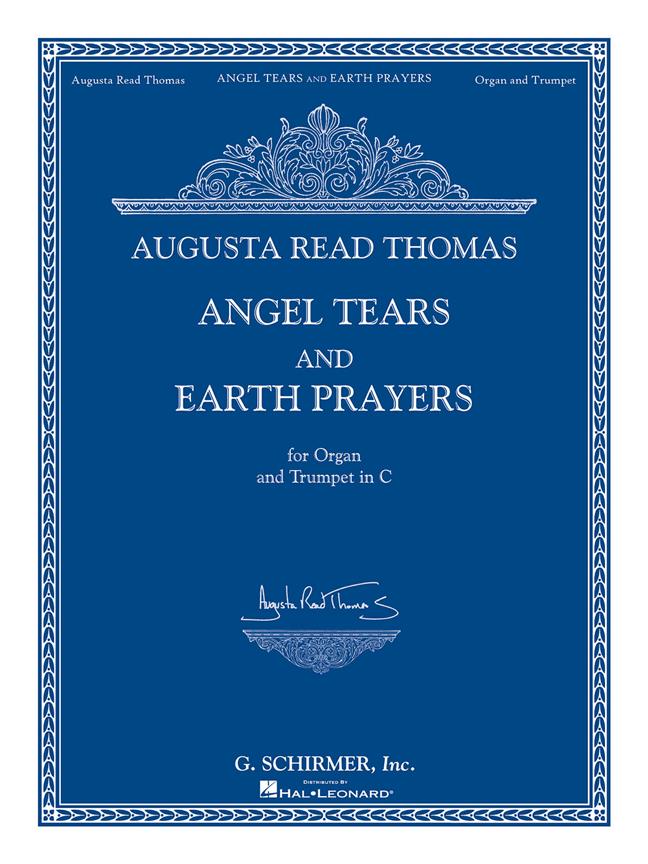 Angel Tears and Earth Prayers